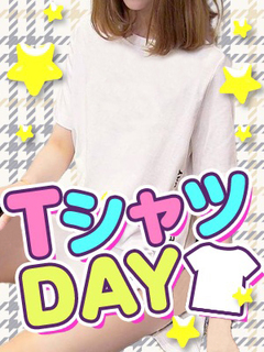 TシャツDAY
