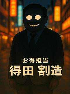 得田　割造